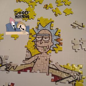 Meet your Posher, Andrew